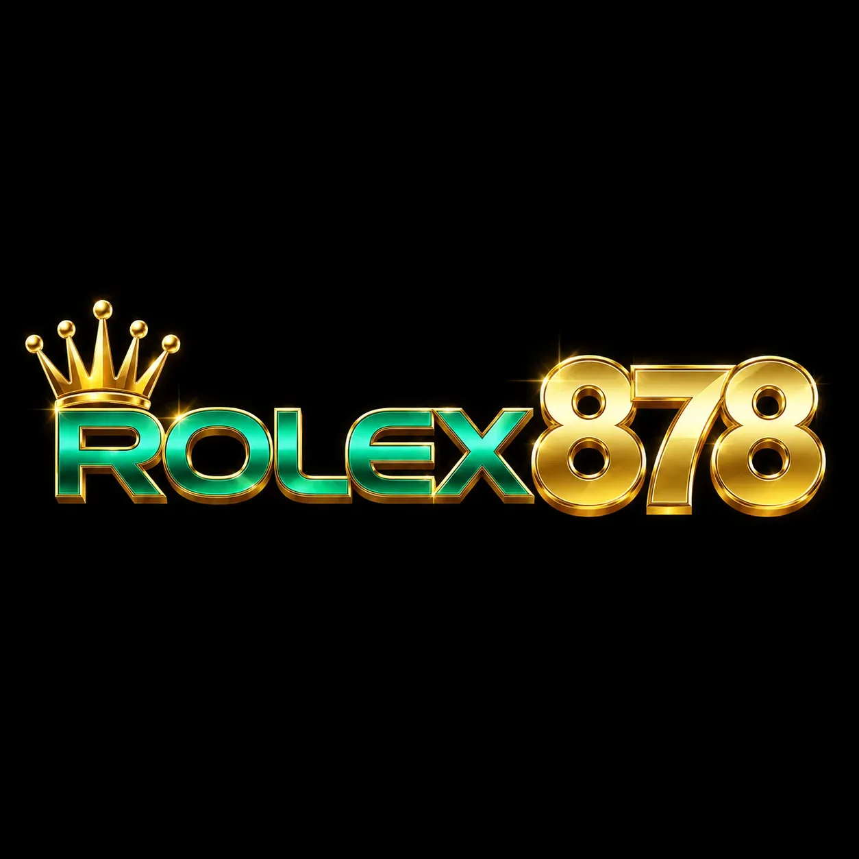 ROLEX878 - Aplikasi Status & Stiker Terbaik untuk Sosial & Chat